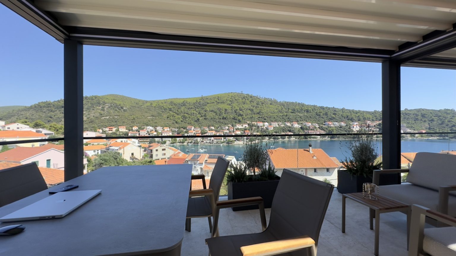 Villa Fortuna Apartman 5 Korčula (16)