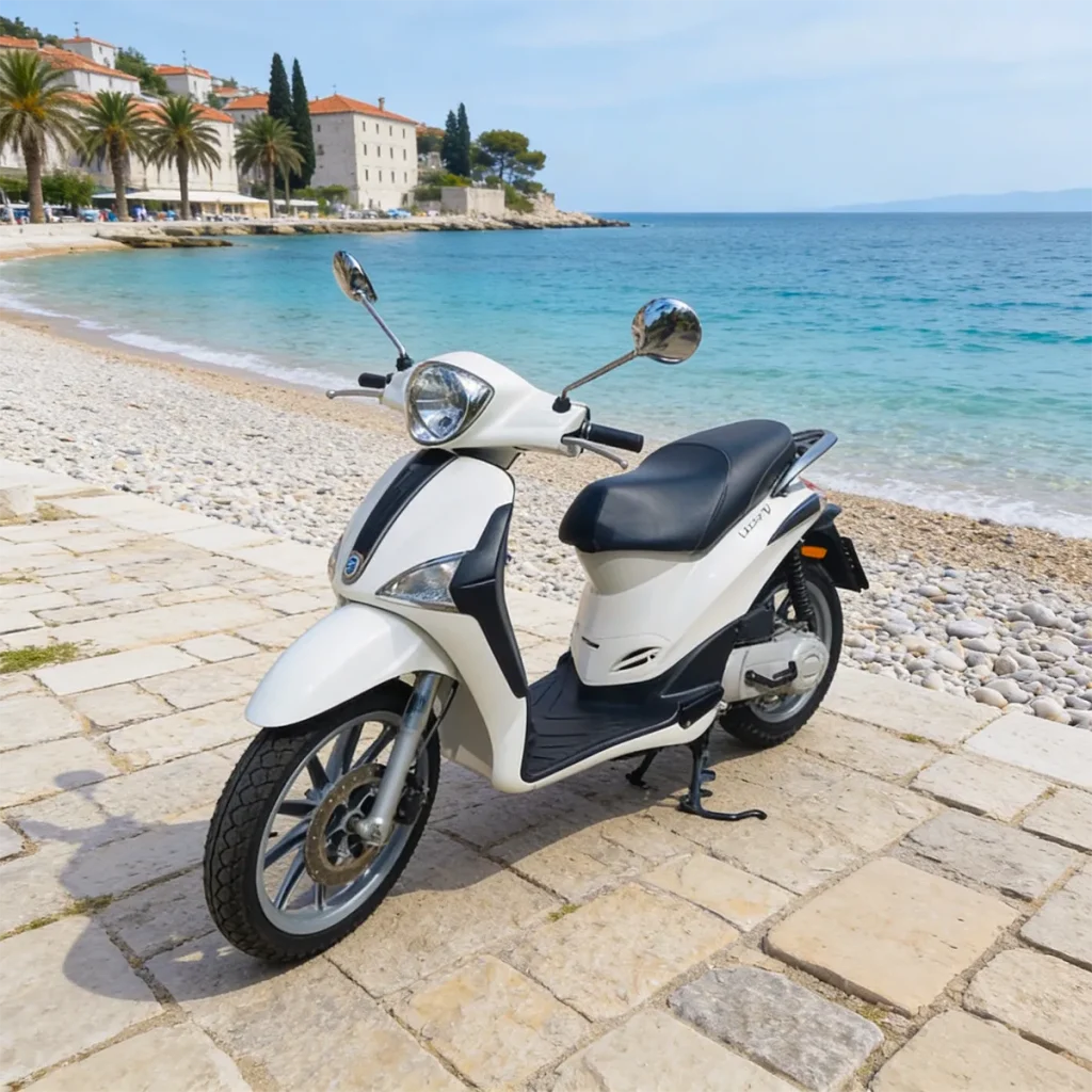 2026 piaggio liberty 150 2