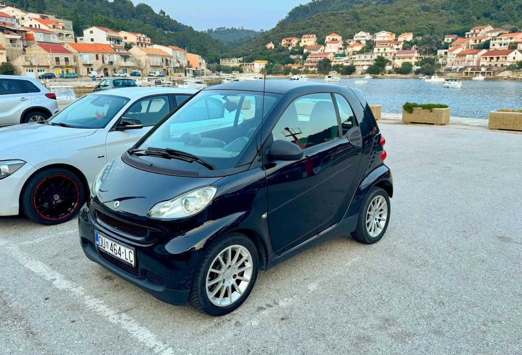 Smart 451