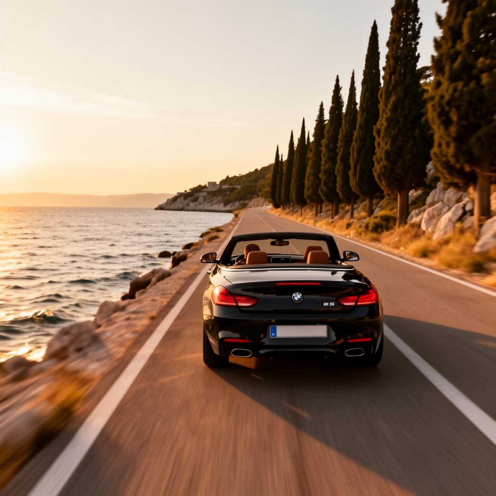 cabrio BEGs8StS